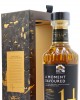 GlenAllachie - A Moment Savoured - Single Sherry Cask 2007 14 year old Whisky