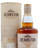 Deanston Organic Single Malt 2000 21 year old