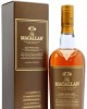 Macallan - Edition No. 1 - Single Malt Whisky