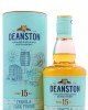 Deanston Limited Edition Tequila Cask 15 year old