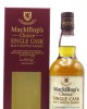 Glenlivet Mackillop's Choice Single Cask #13626 1989 31 year old