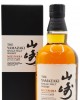 Yamazaki - Mizunara Cask 2013 Edition Whisky
