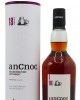 anCnoc - Highland Single Malt 18 year old Whisky