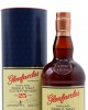 Glenfarclas Highland Single Malt 25 year old