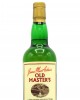 Highland Park - James MacArthurs Old Masters Single Cask #5152 1990 10 year old Whisky