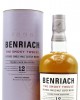 BenRiach - The Smoky Twelve - Three Cask Matured 12 year old Whisky