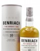 BenRiach - The Smoky Ten - Three Cask Matured 10 year old Whisky
