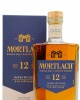 Mortlach - The Wee Witchie 12 year old Whisky