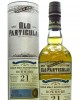 Bowmore - Old Particular Single Cask #14178 1998 21 year old Whisky