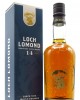 Loch Lomond - Single Malt Scotch 14 year old Whisky