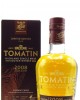 Tomatin - French Collection - Cognac Cask 2008 12 year old Whisky