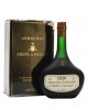 Croix de Salles 1929 Armagnac Bottled 1988