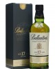 Ballantine's 17 Year Old
