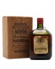 Buchanan Liqueur Scotch Whisky Bottled 1940s