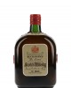 Buchanan's Deluxe Bottled 1950s