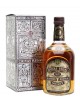 Chivas Regal 12 Year Old / Bottled 1980s Blended Scotch Whisky