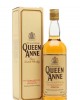 Queen Anne Bottled 1980s