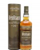 Benriach 21 Year Old Temporis Peated