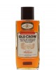 Old Crow Traveler 6 Year Old Bottled 1970s