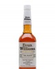 Evan Williams White Label / Bottled in Bond