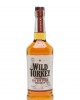 Wild Turkey 81 Proof Bourbon Kentucky Straight Bourbon