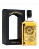 Benromach 38 Year Old Cadenhead's