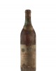 Courvoisier 3 Stars Cognac  Bottled 1940s