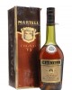 Martell VS 3 Stars Cognac Bottled 1980s