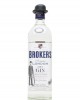 Broker's Export London Dry Gin