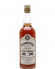 Glenrothes 8 Year Old / Bottled 1970s / Gordon & MacPhail Speyside Whisky