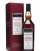 Inchgower 1993 Managers' Choice Sherry Cask