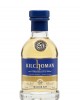 Kilchoman Machir Bay / Small Bottle Islay Single Malt Scotch Whisky