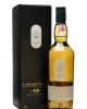 Lagavulin 12 Year Old / Bottled 2013 / 13th Release Islay Whisky