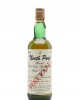 North Port Brechin 1974 / 15 Year Old / Sestante Highland Whisky