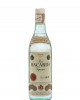 Bacardi Superior Rum (Spain) Bottled 1970s