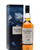 Talisker 10 Year Old Island Single Malt Scotch Whisky