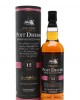 Poit Dhubh 12 Year Old Blended Malt Scotch Whisky