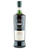 Arran 2002 9 Year Old, SMWS 121.50 - Xmas Cake and Afghan Coats