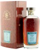 Bowmore 1970 34 Year Old, Signatory Vintage 2005 Bottling with Box