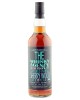 Speyside 1977 38 Year Old, The Whisky Agency 2015 Bottling