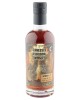 Tennessee Bourbon 14 Year Old Batch 1 - That Boutiquey Whisky Company | American Bourbon Whiskey | 52.2% | 50cl | The Whisky Vault