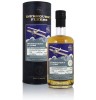 Teaninich 2008 14 Year Old, Infrequent Flyers Cask #1810