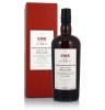 SVM 14 Year Old EMB Plummer, Tropical Aging