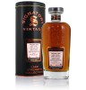 Pulteney 2008 13 Year Old, Signatory Vintage Cask #8
