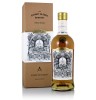 Compass Box Metropolis