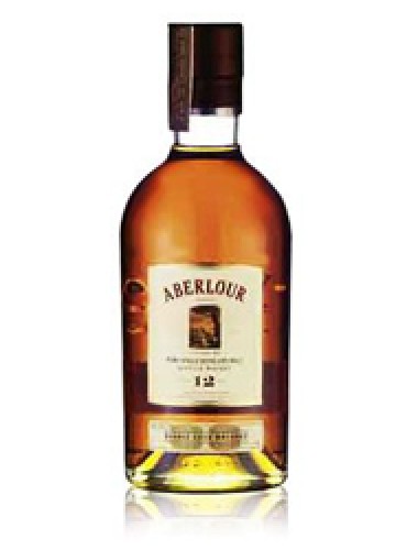 Aberlour 12 Year Old Double Cask Matured