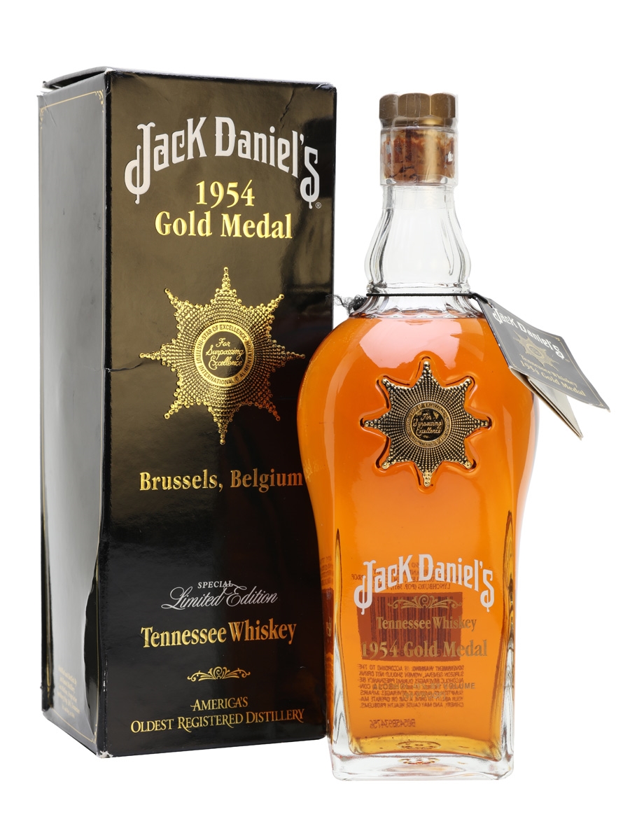 Jack Daniel