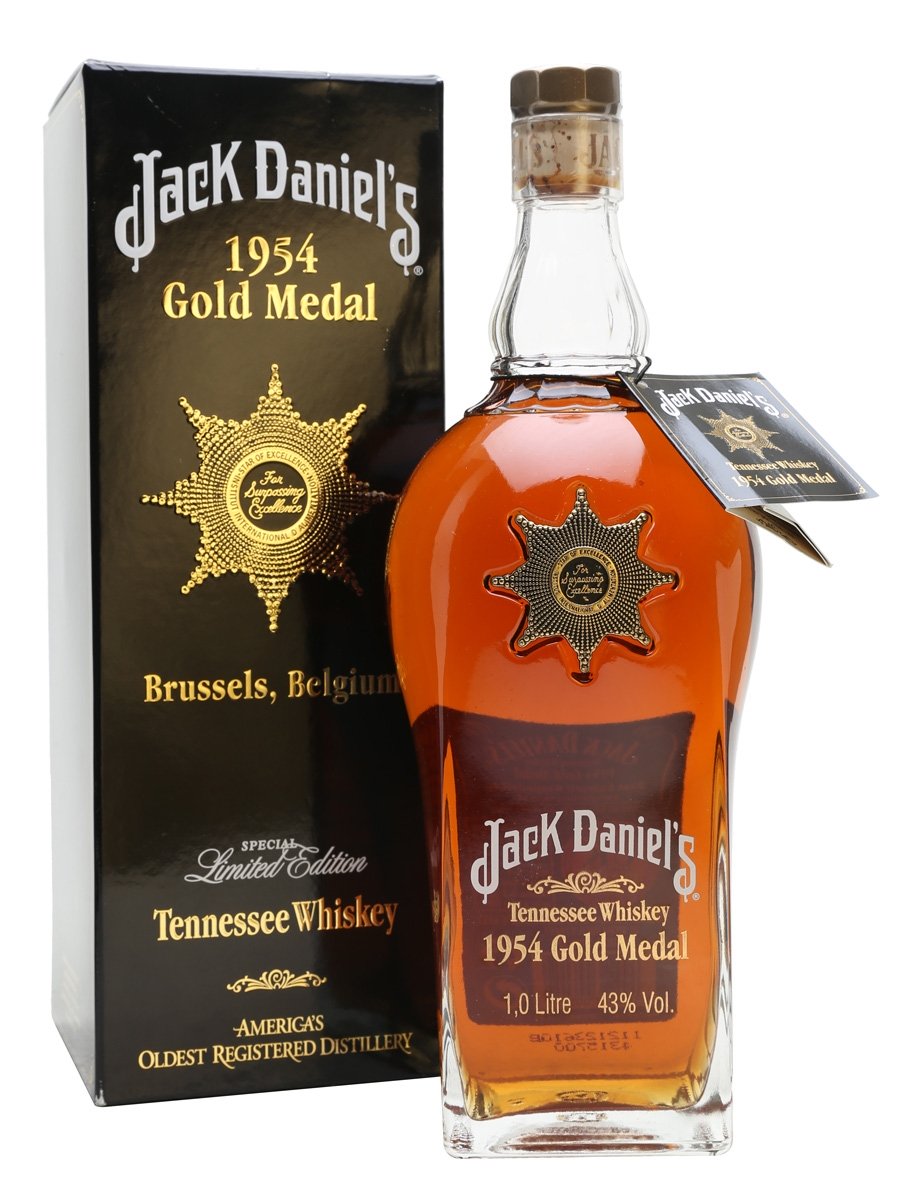 Jack Daniel
